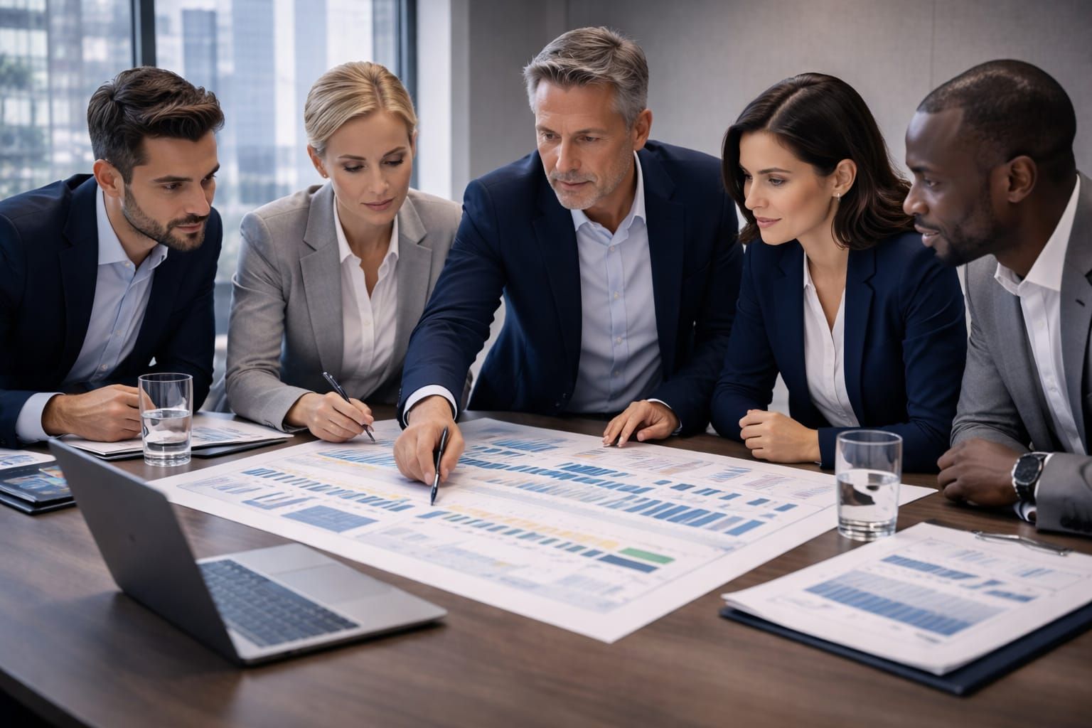 M&A Integration: The First 100 Days That Define Success
