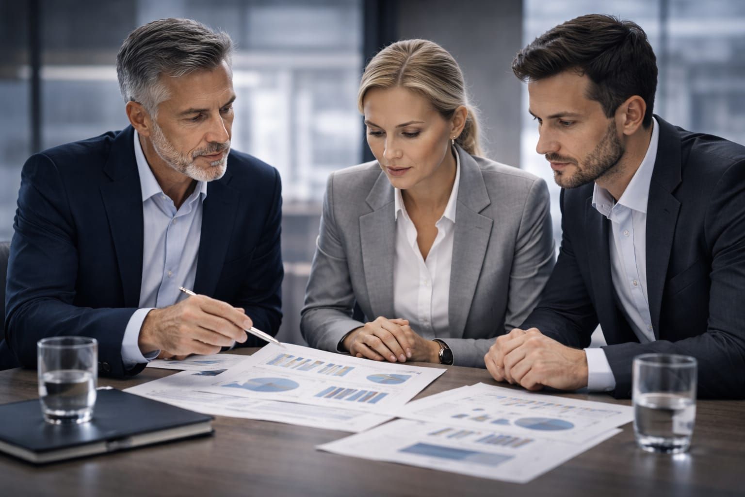 Zero-Based Budgeting: When It Works and When It Doesn't